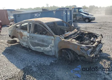 2021 Honda Accord Lx from USA, damaged, VIN 1HGCV1F11MA048211